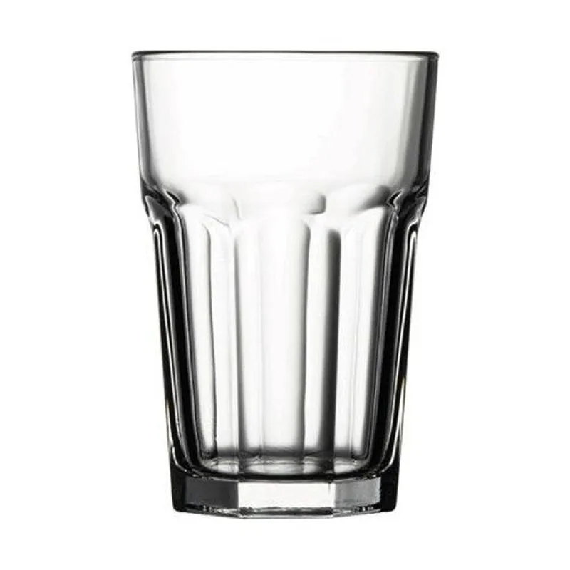 On the Pasab 52709 Casablanca Beer-Soft Drink Cup 12'li 415 cc