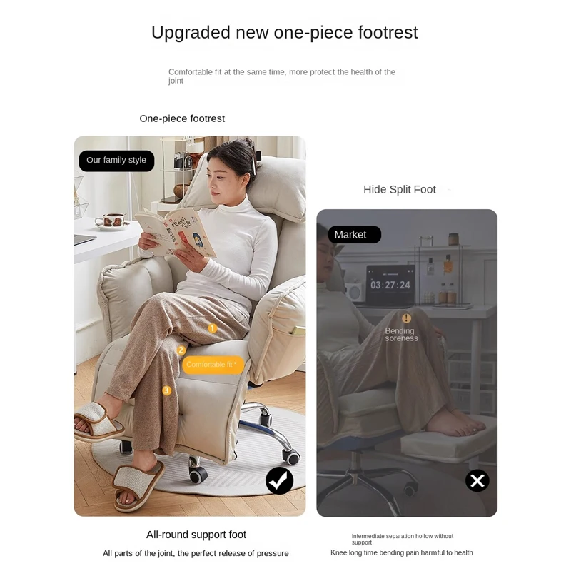 Thumbnail 2 - #12 Best Executive Office Chairs to Buy In 2026
