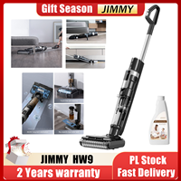 JIMMY HW9 300W 15KPA cordless upright vacuum cleaner