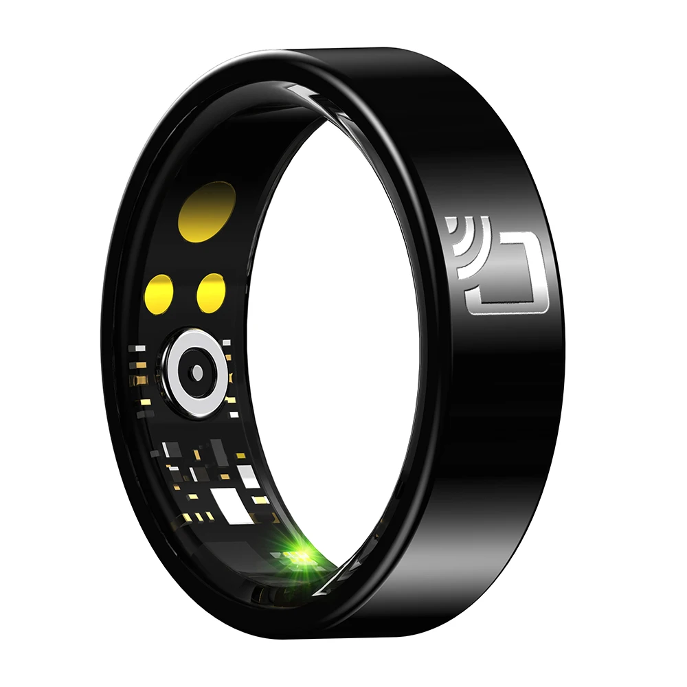 nfc-smart-ring-health-monitoring-with-access-control-heart-rate-blood-oxygen-blood-pressure-monitoring-sleep-tracking-ring