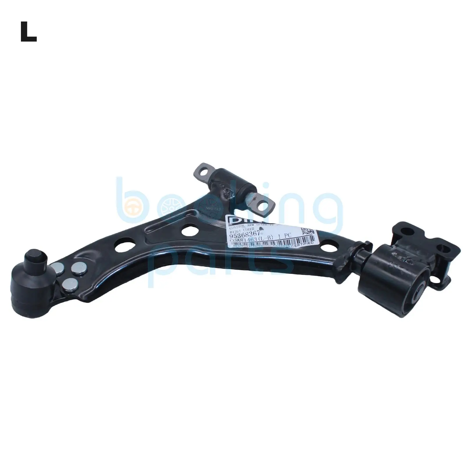 COA81463(L-B),95368367 Control Arm For CHEVROLET SPARK IV 2015-2018 M400 B12D1