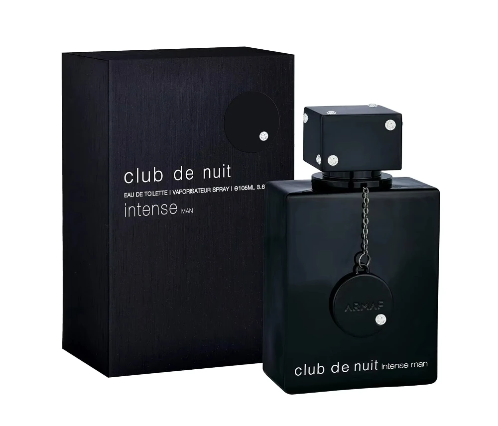 Ar Club De Nuit Wom…