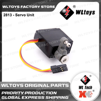 WLtoys 124008 Servo Unit 124008 2738 wltoys 124008 spare parts wltoys spare parts