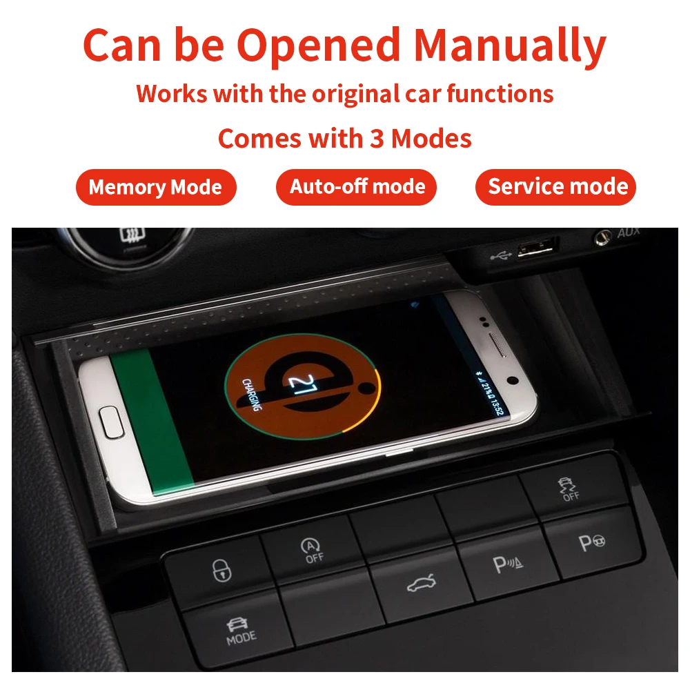 For Skoda Octavia Automatic Stop Start System Off Eliminator Device Control Sensor Cable Start Stop Canceller