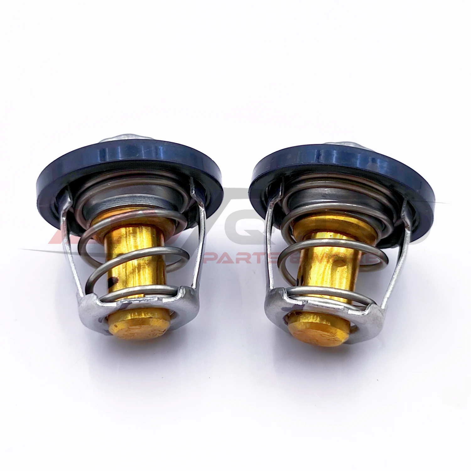 2PCS Thermostat for CFmoto 800 TerraLander X8 800 Tracker U8 800 Trail Z8 800EX Z8-EX 800XC 850 950 Trail 950EX HO 0800-022700