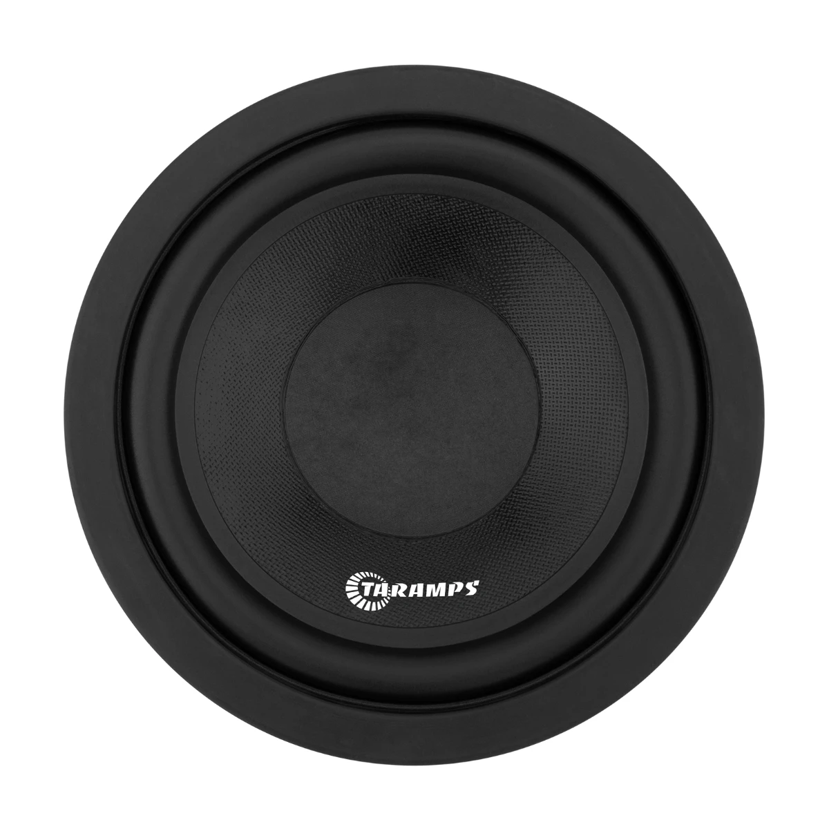 مكبر صوت Taramps Subwoofer ، T 500sw ، 6 مواقع ، W ، RMS ، 4 أوم