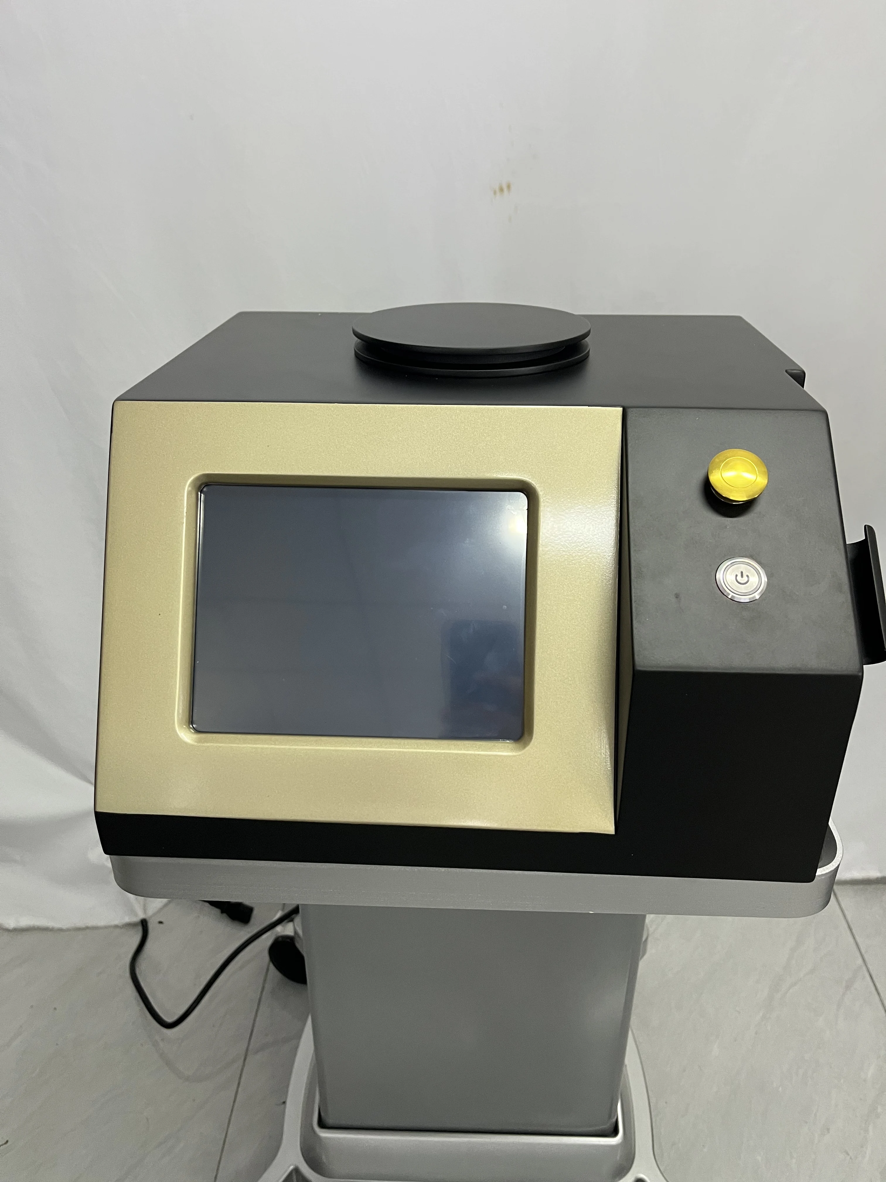 

980 Spider Vessel Herpes Removal Machine 147 fat burning Remove Nail Fungus Curing Facial Care Device Beauty Salon