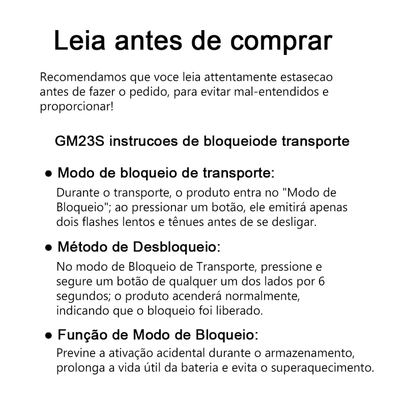 Lanterna Tática Trustfire GM23s 800 Lúmens com Laser Verde — foto 6