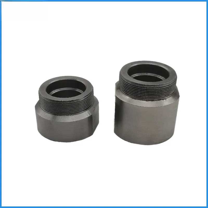 AliExpress TOXIAO Electric bike freewheel adapter thread-on spacer that positions a single speed freewheel for proper chain alignment