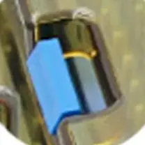 

Dental Surgical Instruments Silicone sterilization tray case for holding instrument Disinfection box sterilising tray case