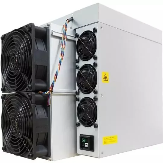 SM NEW Antminer L9 16GH/S 3360W LTC / DOGE Coin Miner