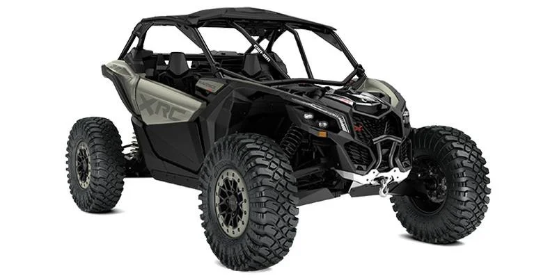 JB 2026 Can-Am Maverick X3 X RC TURBO RR 72