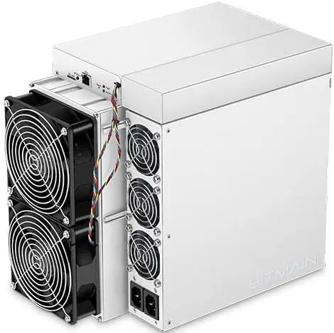 NA BUY 4 GET 2 FREE BITMAIN Antminer S19 Pro 110TH/S Bitcoin ASIC Miner(29.5J/T, 220V, 3250W, SHA256 Algorithm), High Hashrate/H