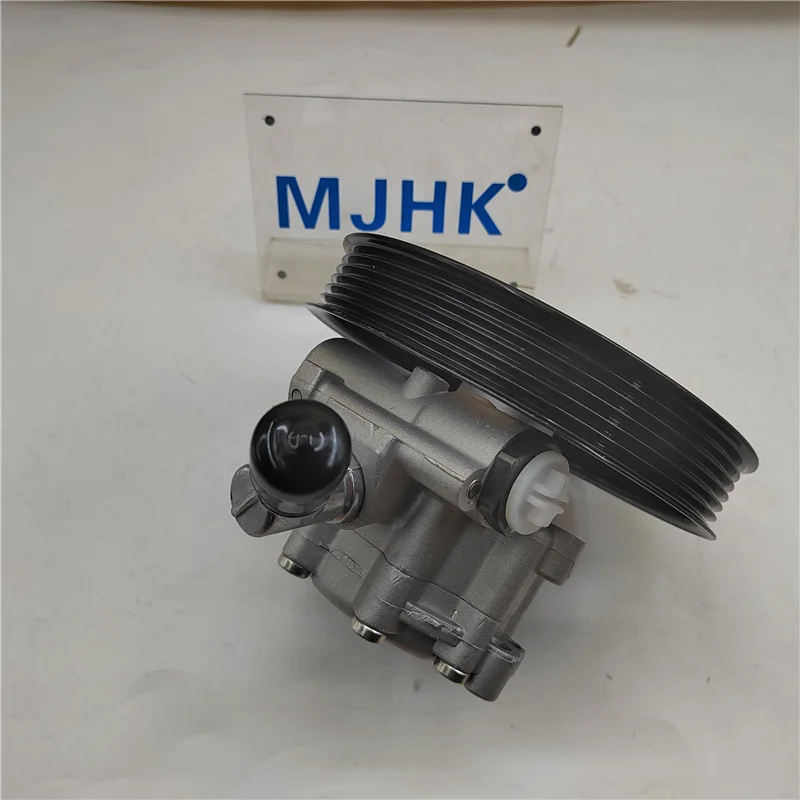 

MJHK 52059899A 68146649AA Power Steering Pump Fit For Jeep Wrangler 3.8L 2007-2011 52059899