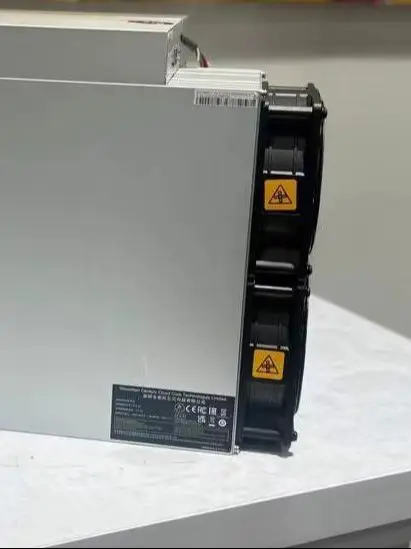 

Buy get 2 free Bitmain Antminer S21 Pro+ 234T 3510W Bitcoin Miner