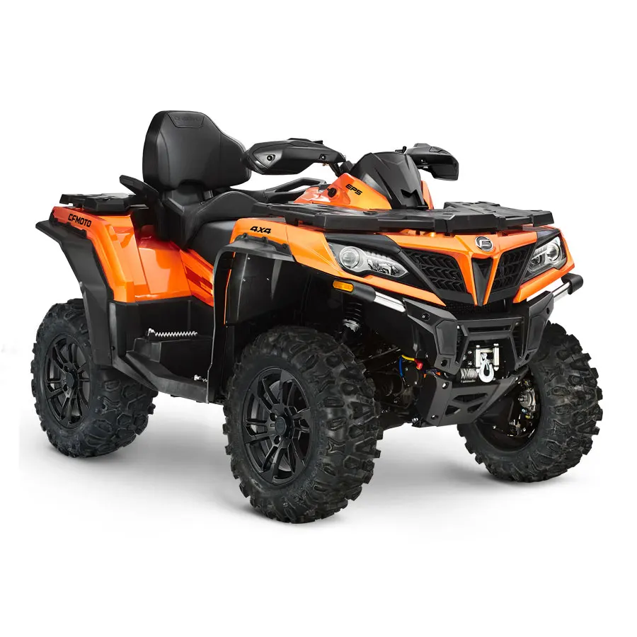 

BIG DISCOUNT SALES NEW CF MOTO 800CC ATV 4x4 CFORCE 800 XC HH