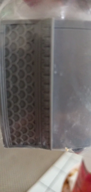 Buyer photo of this resin kit