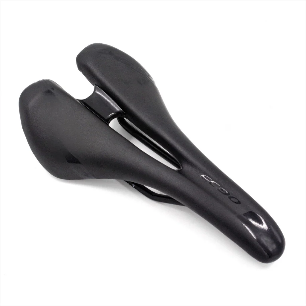 AliExpress NONE EC90 Bicycle Seat MTB Road Bike Saddles Breathable Comfortable Ultralight Seat Mountain Bikes Racing Saddle Parts Components