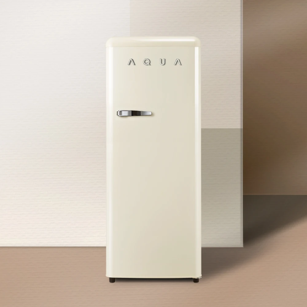 ثلاجة صغيرة كيمتشي هاير ، طراز كيمتشي ، 120 لتر ، dark133mnw ، arka133mnm ، arka133mngw #5