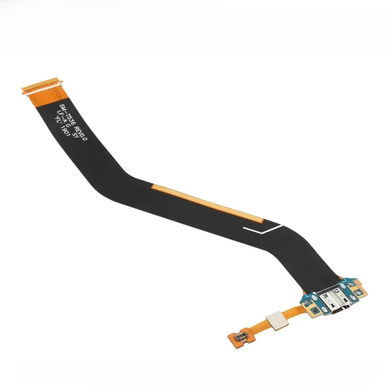 Charging Port Flex Cable For Samsung Galaxy Tab 4 Advanced SM-T536