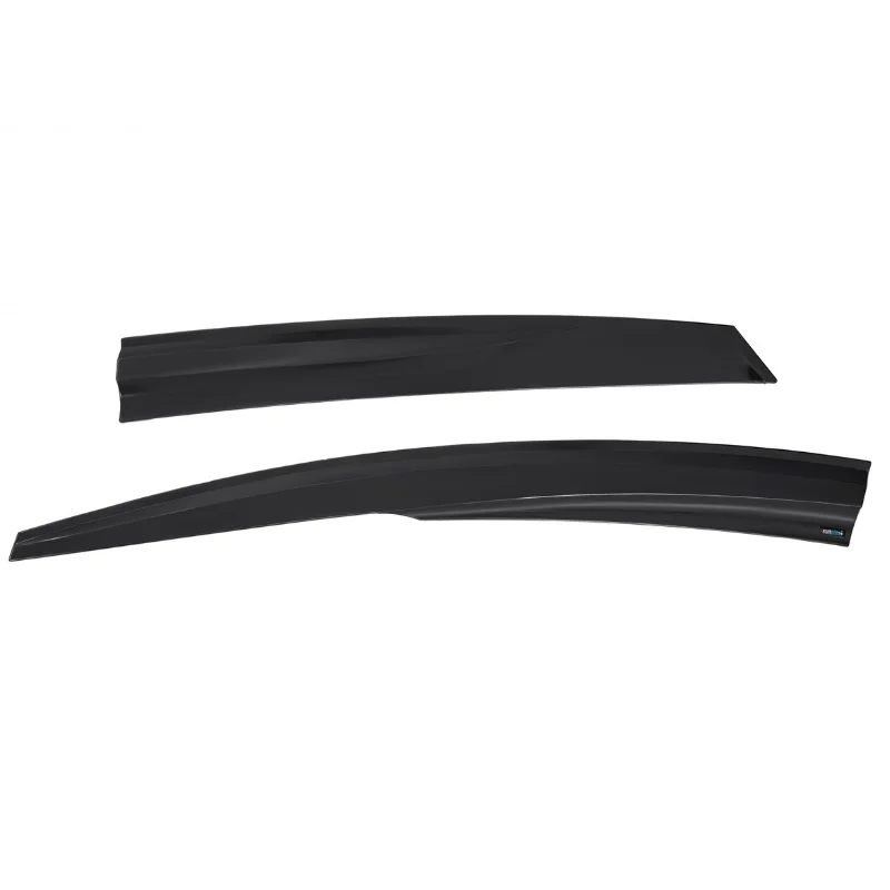 Car window accessories for Ford Focus 3-4 HB SEDAN 2011-2017 Sport Style window deflector rain cover visor awnings