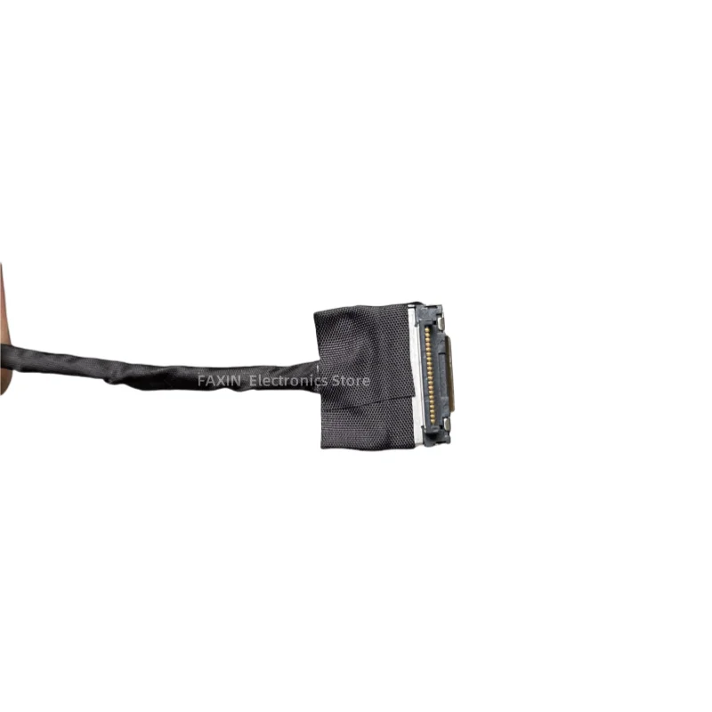 0XY5F7 For Dell Latitude 5500 5501 5510 5511Precision 3540 3541 3550 laptop SATA Hard Drive HDD Connector Flex Cable DC02C00K500
