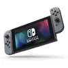 Consola Nintendo Switch de 32GB, Joy-con-hadskaaaa, color gris 3