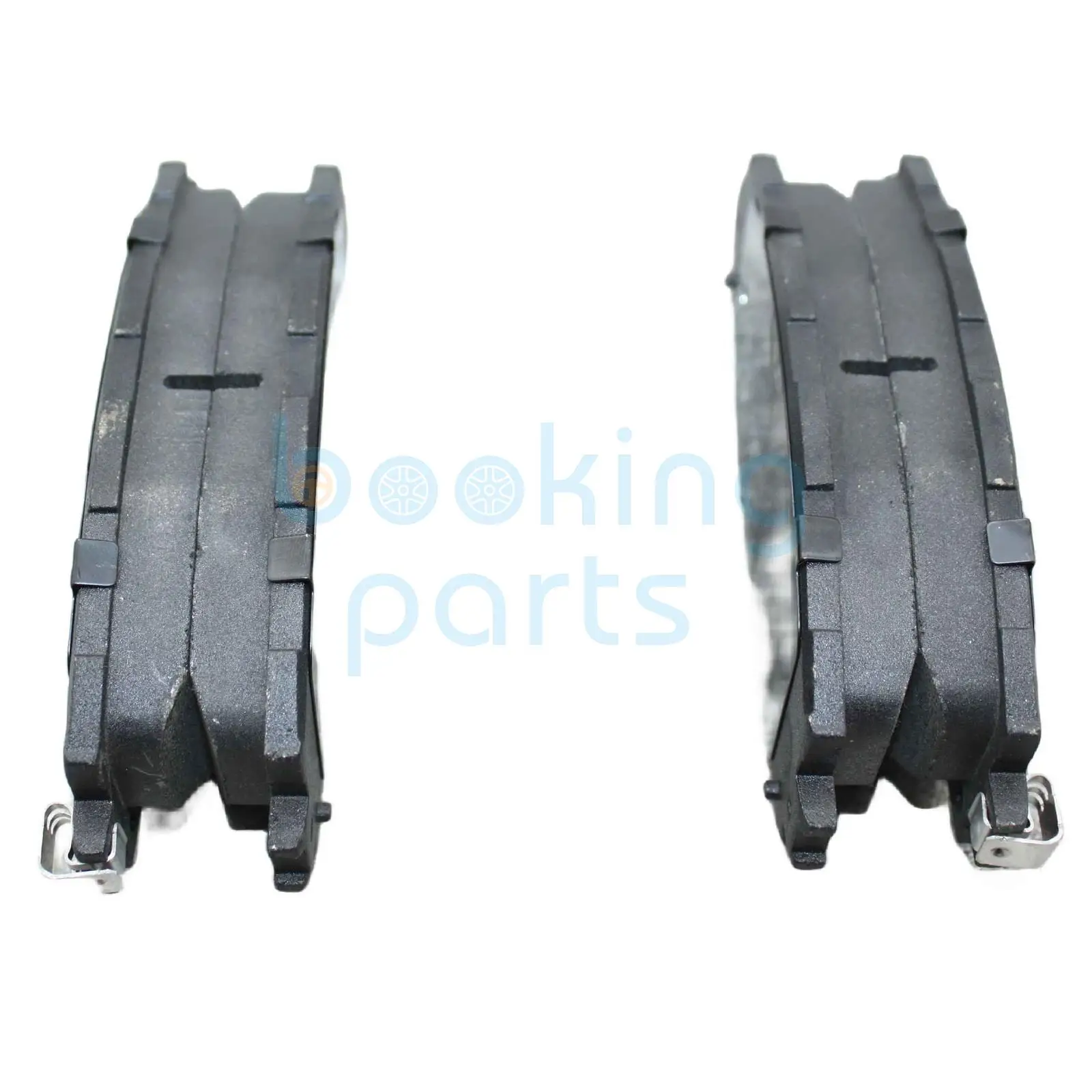 BKD37182(M),PN1524,FMSID1210,A742K[M],D1210/8330D1210 Brake Pad For TOYOTA COROLLA,AXIO,TOWNANCE PREMIO 07 NZE141 1.5 06-