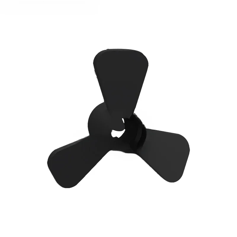Hélice à trois pales pour blocs de construction, pièces techniques PGalal, compatibles, particules d'assemblage dos 6041, 10 pièces