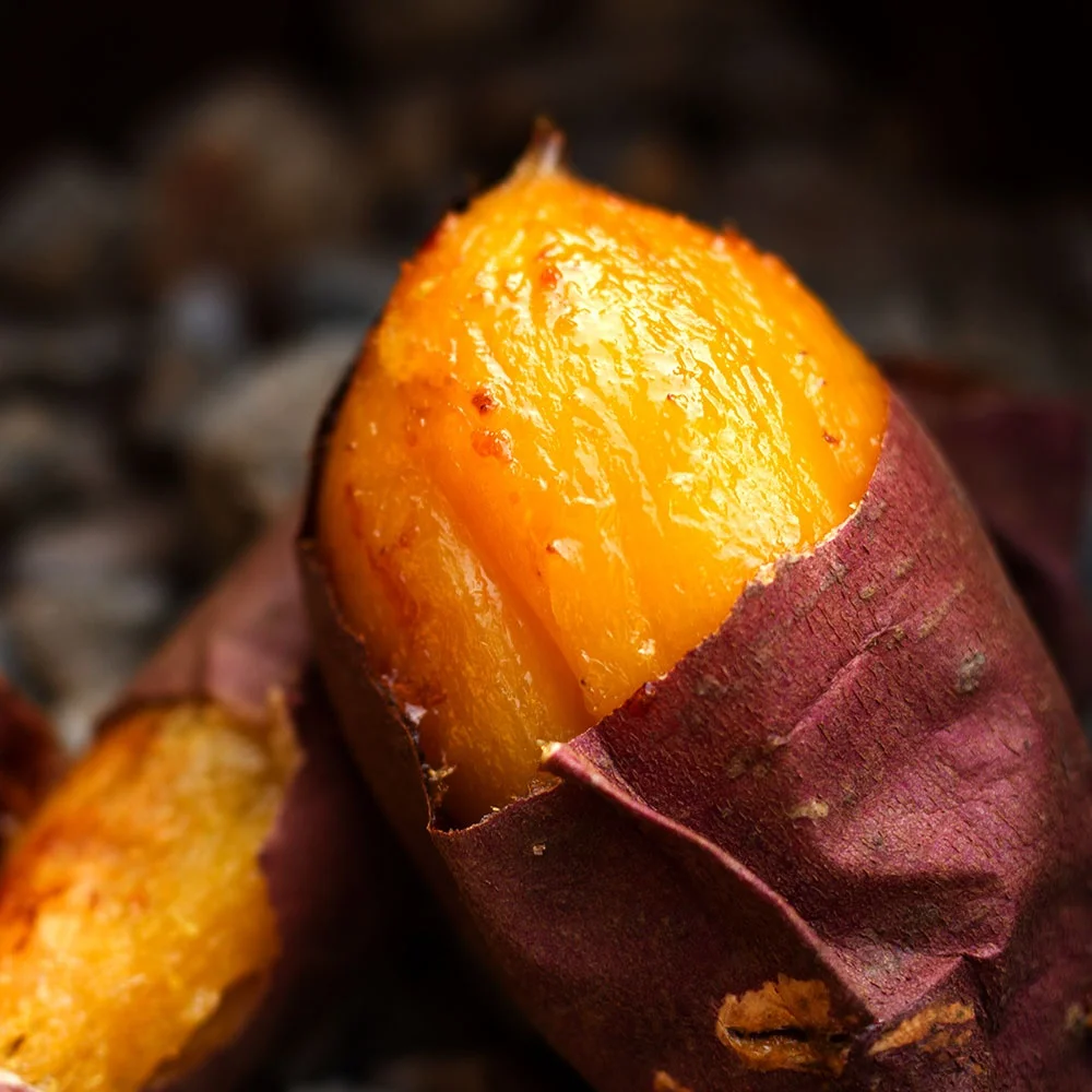 25년 해남 베니하루카 꿀고구마 / 호박고구마