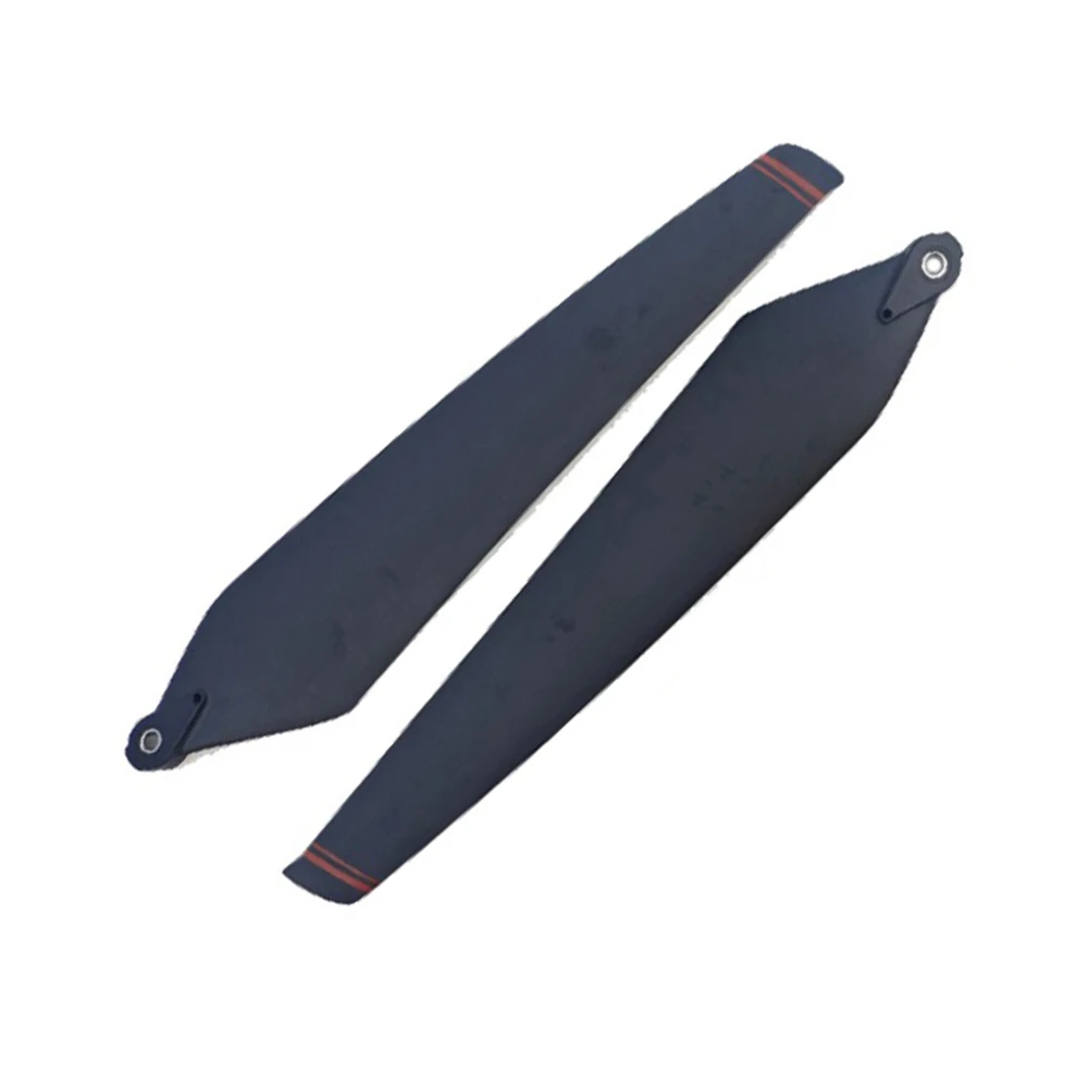 (2 blades) 47inch Carbon Fiber Nylon Propeller Multi-Rotor Propeller Compatible XAGP80 Agricultural Plant Protection Drone