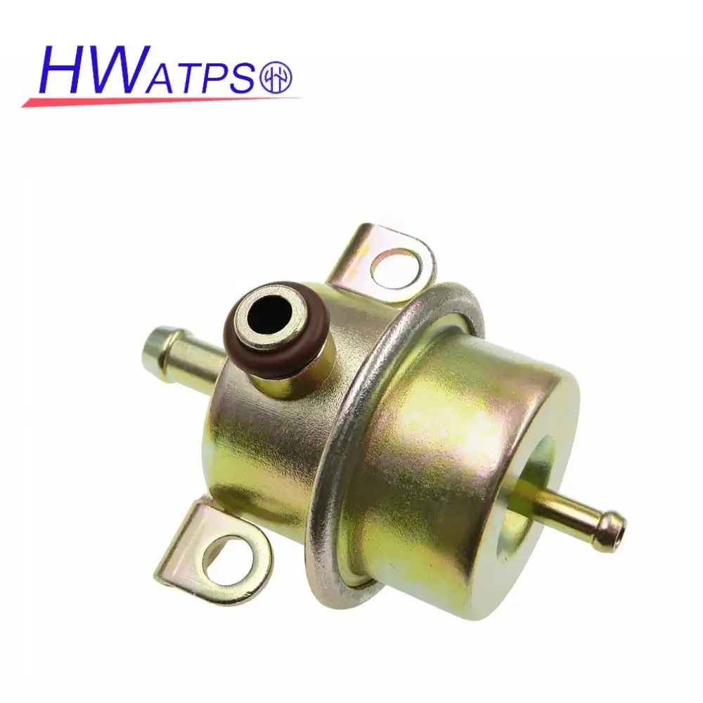 For BMW E23 E24 E28 E30 E34 316i 318i 325i 525i 528i 535i 728i Fuel Pressure Regulator 13531722040 13531711541 7.21197.60.0