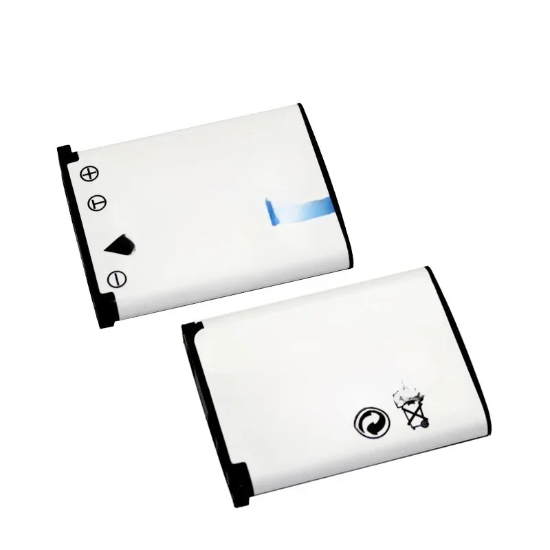 1450mAh EN-EL10 Li-42B Li-40B NP-45 D-Li63 D-Li108 NP-80 Bateria do aparatu Nikon do OLYMPUS do FUJIFILM do Pentax do Casio — zdjęcie produktu 7