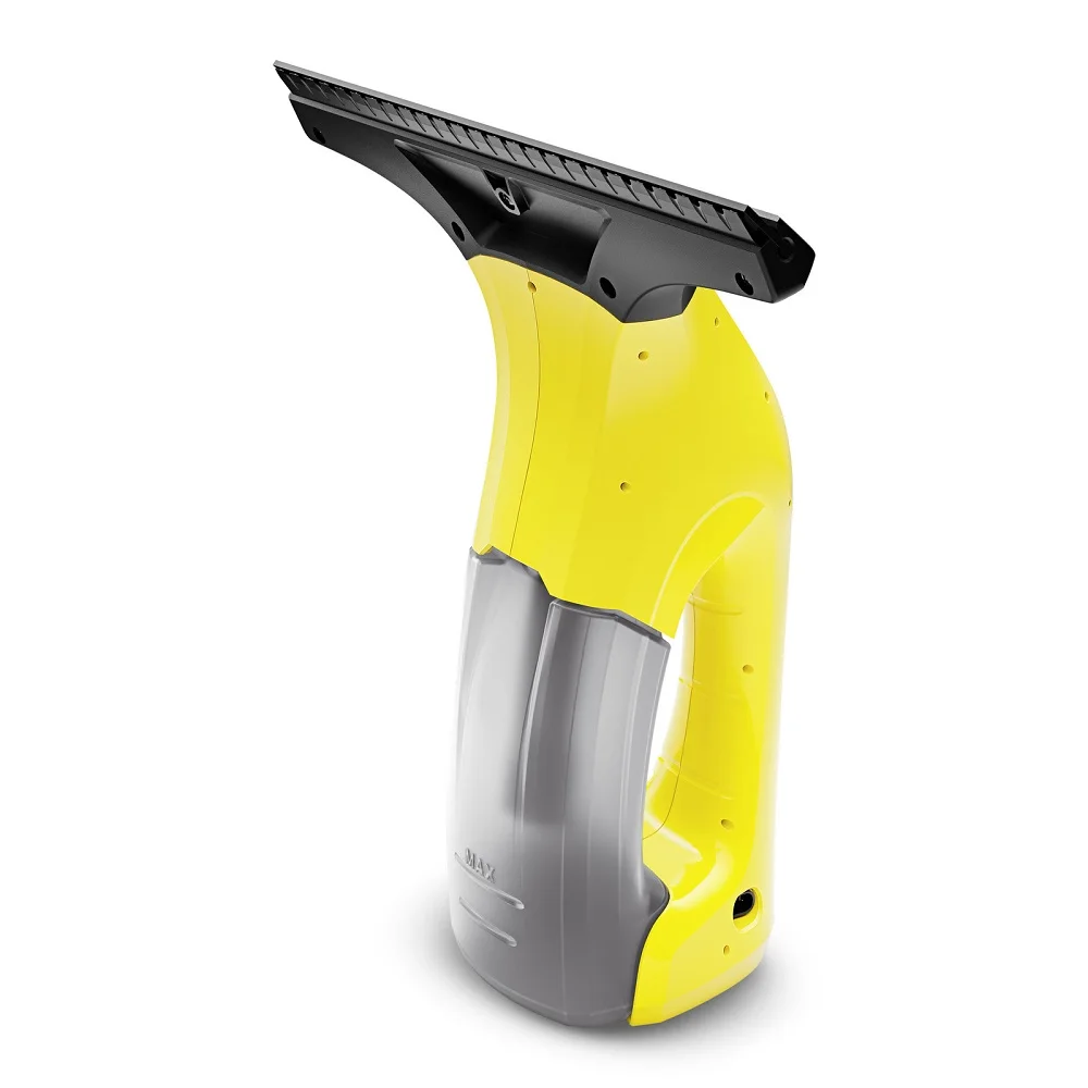 Karcher Window Cleaner Cordless Window Cleaning Machine Window VAC Glass Cleaner LED Power Visual Cleaning Machine