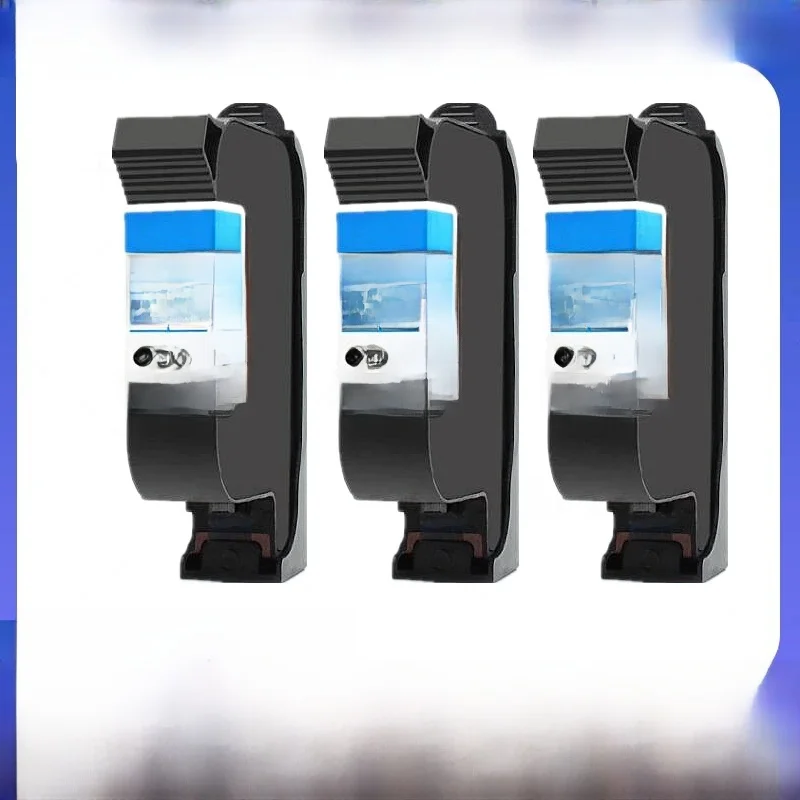 Regenerowany wkład atramentowy dla HP51645A dla HP45 HP 45 dla Deskjet 710c 720c 815c 832c 820cxi 830c 850c 870cxi 930c 980c — zdjęcie produktu 7