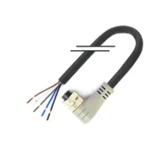 MD-M1205MW-02000-PUR-MR M12FA5R3020 Accessory for sensor