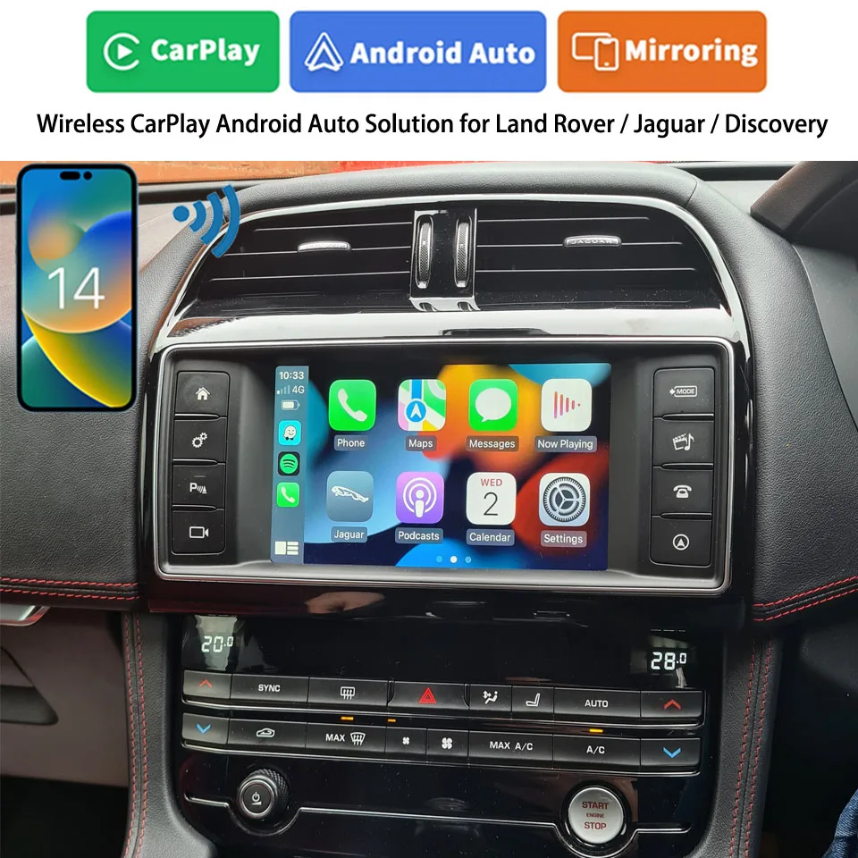 Icarplay Latest App…