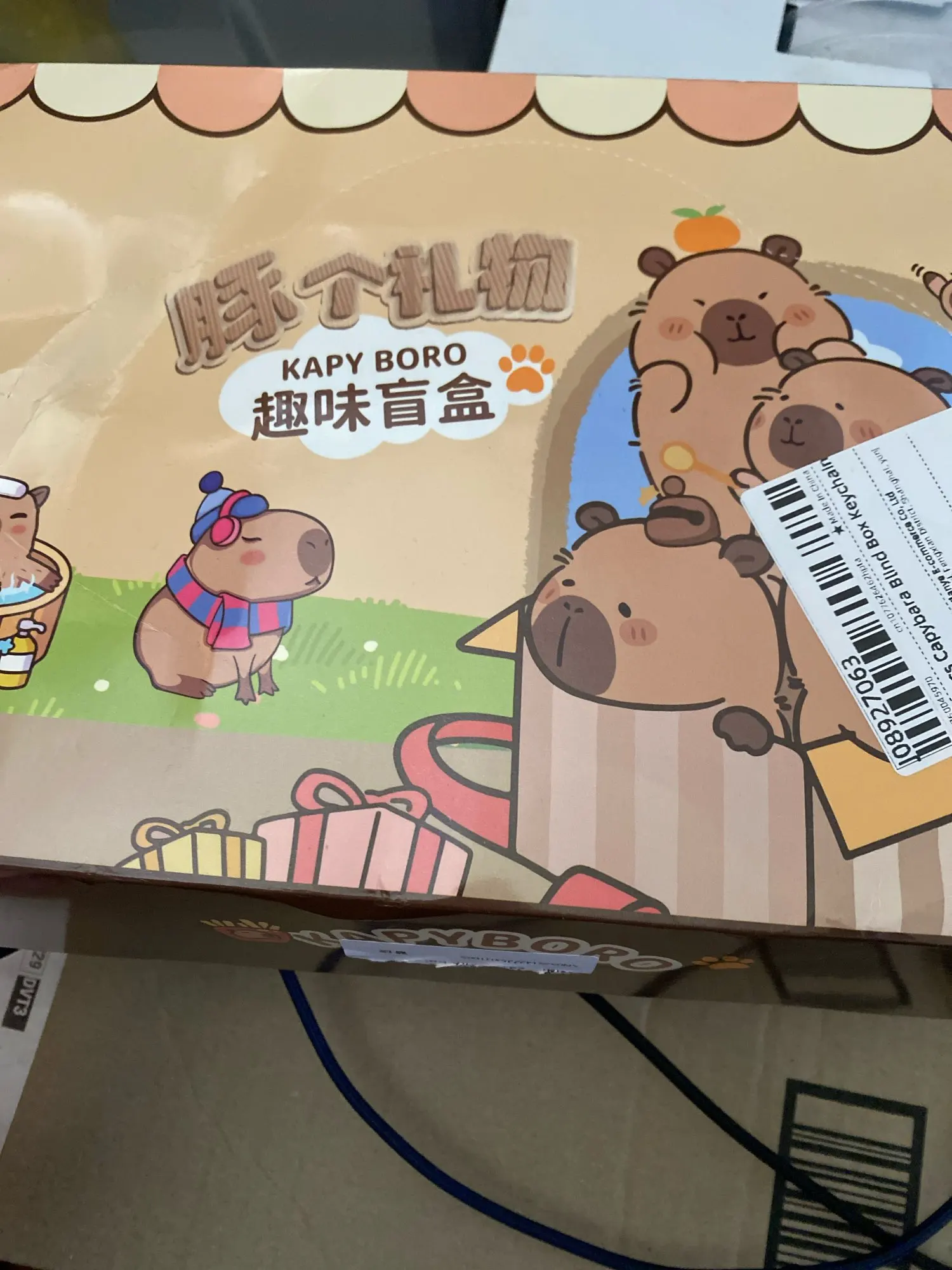 Foto de reseña de Anónimo 🇦🇺