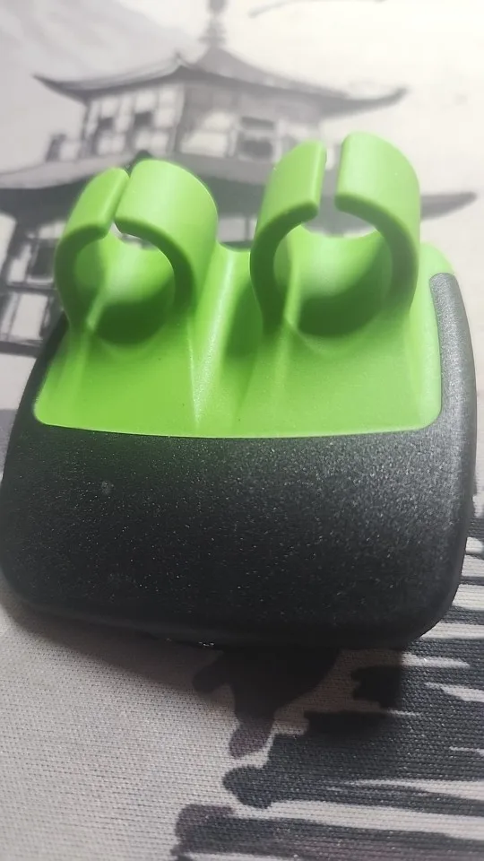 Customer review photo