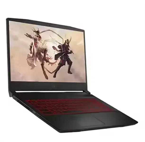 MSI Katana GF66 15.6 Gaming Laptop i7- 11800H 16GB 512GB RTX 3070 - DOORSTEP DELIVERY