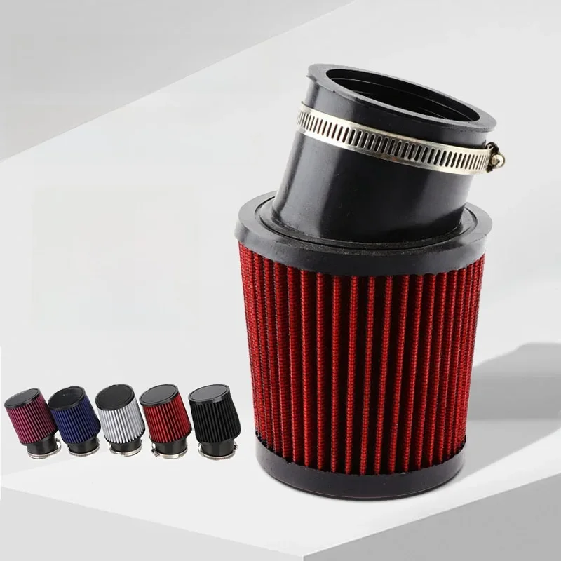 AliExpress NONE 1 Pcs 2-7/16" 62mm Air Filter For Predator 212cc GX160 GX200 Go Kart Mini Bike