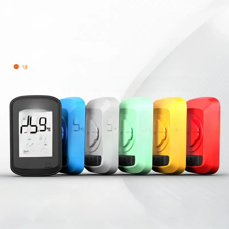 AliExpress Magene C206Pro GPS Road MT Bike Computer ANT Bluetooth Wireless Odometer Speedometer for Cycling Waterproof Auto Backlight TP St