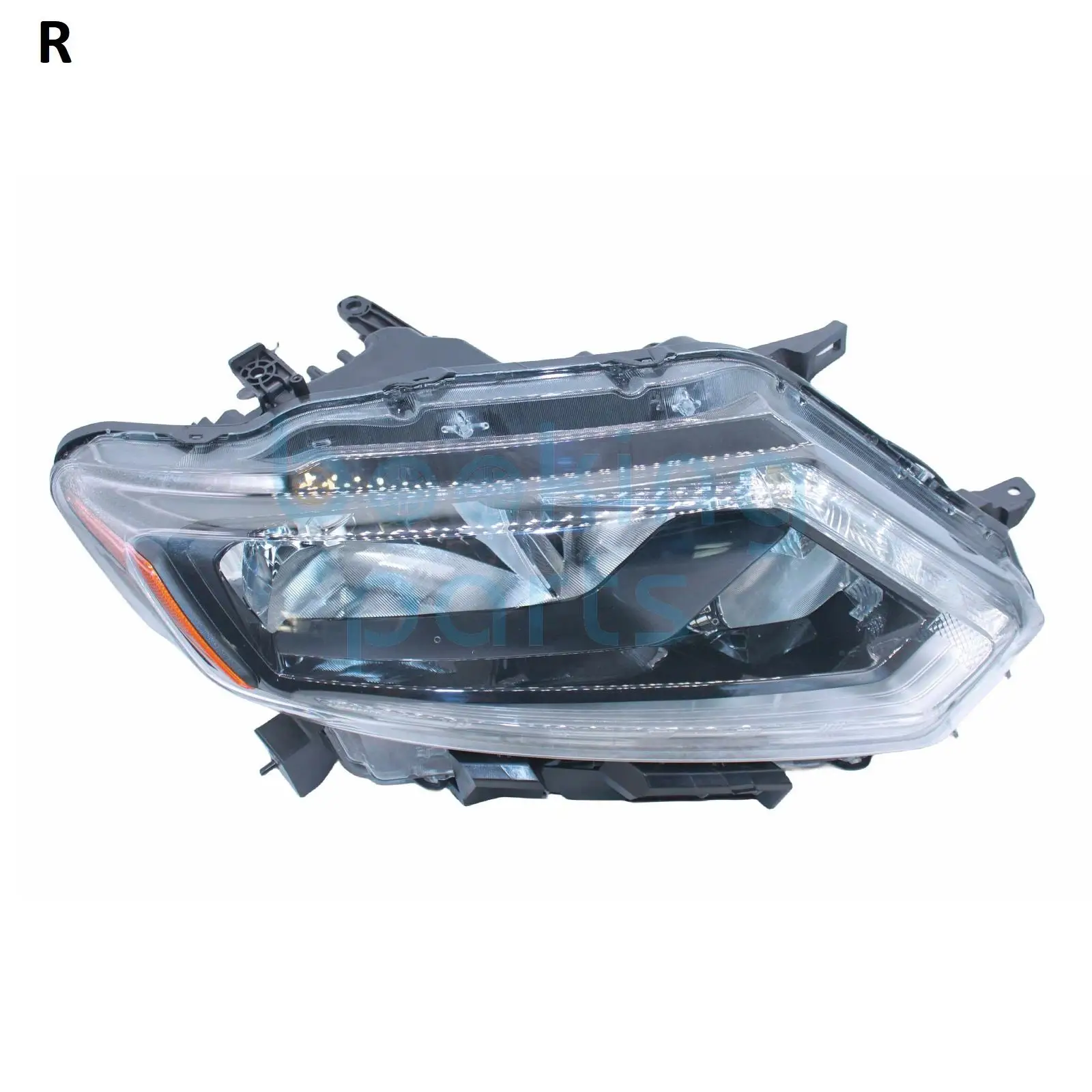 HEA63394(R),26010-6FP1A,260106FP1A Headlamp For NISSAN X-TRAIL 2014 T32