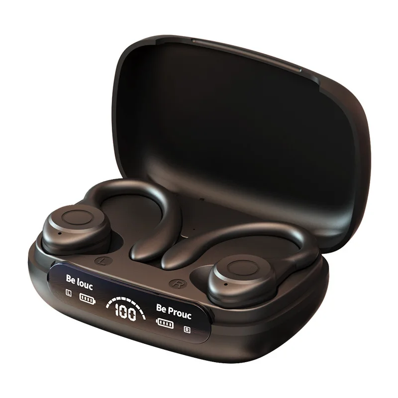 Y7 Bluetooth Earpho… - image