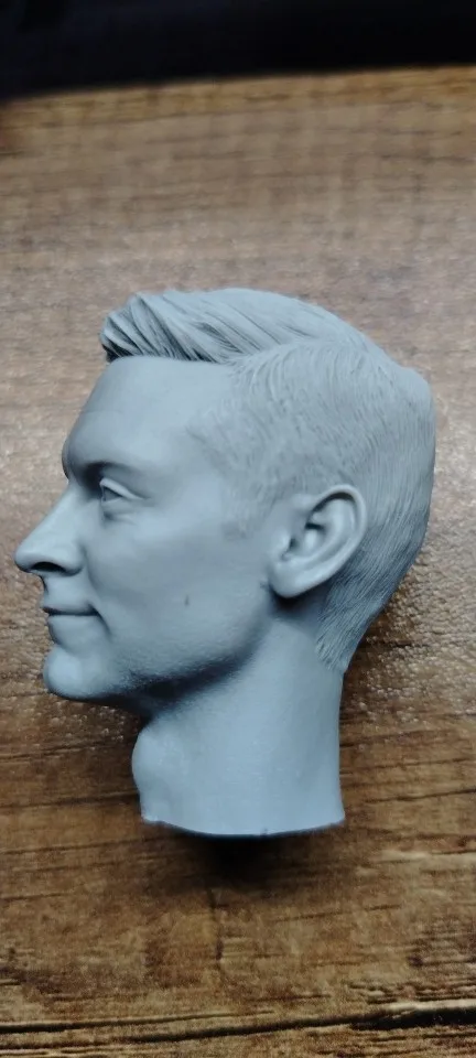 Buyer photo of this resin kit