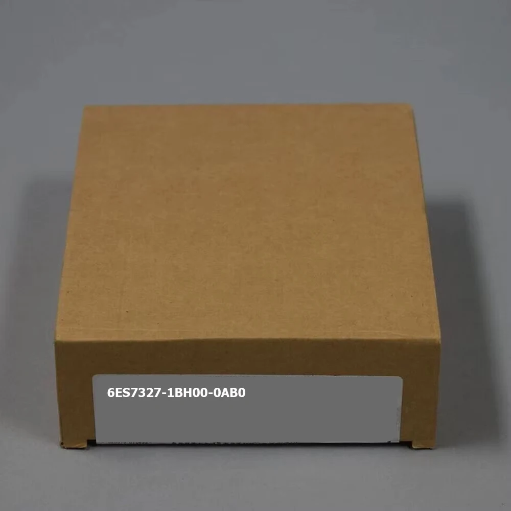

Высококачественный 6ES7327-1BH00-0AB0 6ES7331-1KF02-4AB1 6ES7331-1KF02-4AB2 6ES7331-7HF01-0AB0