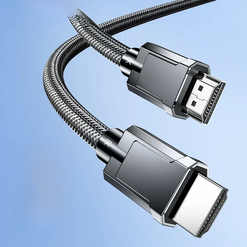 UGREEN 8K HDMI-compatibele kabel voor Xiaomi TV Box PS5 Ultra High Speed gecertificeerde 8K @ 60Hz kabel 48Gbps eARC Dolby Vision - afbeelding 2