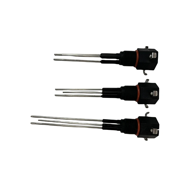 Sensor level air, untuk Generator Steam bath STCMOET 3KW