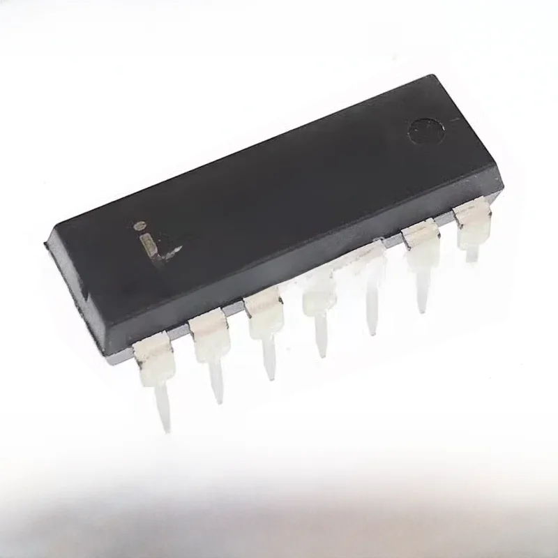 5-100 sztuk nowy ICL8038CCPD ICL8038 Generator przebiegów precyzyjna funkcja układ sygnałowy IC bezpośrednia wkładka DIP-14 układ scalony hurtownia — zdjęcie produktu 2