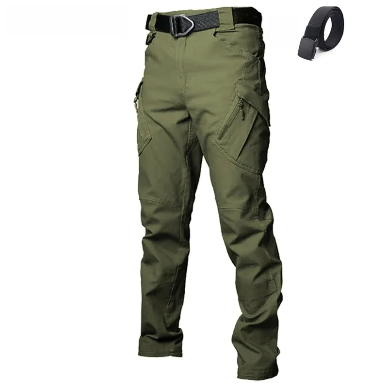 AliExpress Carmondble Men's Bicycle Bottoms CARMONDBLE Mountain Bike Clothing Cycling Trousers Breathable Motorcycle Long Pants Pantalon Moto Hommes